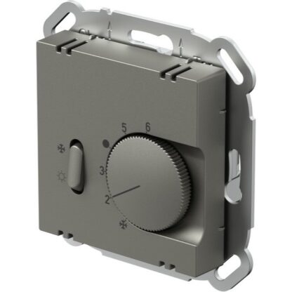 ΘΕΡΜΟΣΤΑΤΗΣ ΨΥΞΗΣ / ΘΕΡΜΑΝΣΗΣ 5A 230V~ TI XO LOGIQ