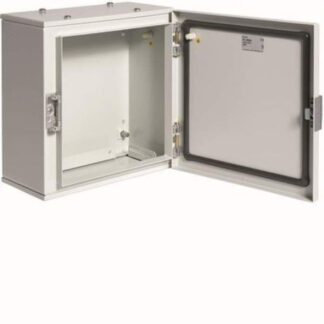 ORION ΕΡΜΑΡΙΟ IP65 ΕΠΙΤΟΙΧΟ ΜΕΤΑΛΛΙΚΟ 300X300X160