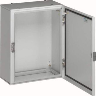 ORION ΕΡΜΑΡΙΟ IP65 ΕΠΙΤΟΙΧΟ ΜΕΤΑΛΛΙΚΟ 500X650Χ200