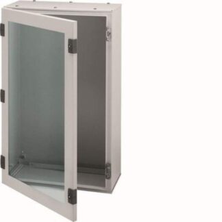 ORION ΕΡΜΑΡΙΟ IP65 ΕΠΙΤΟΙΧΟ ΜΕΤΑΛΛΙΚΟ ΔΙΑΦΑΝΗ 200X250X160