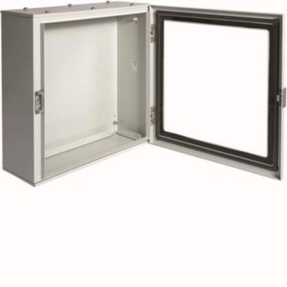 ORION ΕΡΜΑΡΙΟ IP65 ΕΠΙΤΟΙΧΟ ΜΕΤΑΛΛΙΚΟ ΔΙΑΦΑΝΗ 500X500X200
