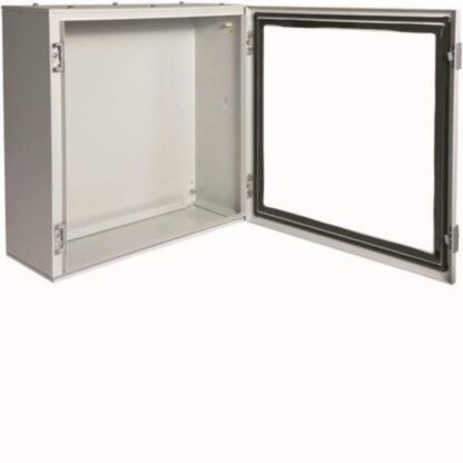 ORION ΕΡΜΑΡΙΟ IP65 ΕΠΙΤΟΙΧΟ ΜΕΤΑΛΛΙΚΟ ΔΙΑΦΑΝΗ 600X600X250