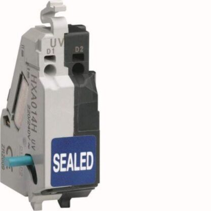 ΠΗΝΙΟ ΕΛΛΕΙΨΕΩΣ ΤΑΣΕΩΣ 200-240VAC X160,X250
