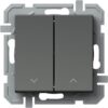 ΜΠΟΥΤΟΝ ΡΟΛΛΩΝ 10A 250V~ AT XO LOGIQ - Image 2