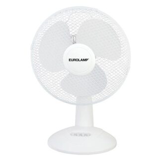 ΑΝΕΜΙΣΤΗΡΑΣ ΕΠΙΤΡΑΠΕΖΙΟΣ ΛΕΥΚΟΣ Φ30 40W