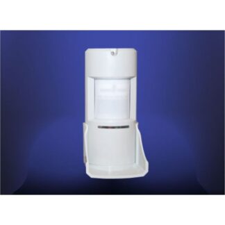 Ανιχνευτής κίνησης συναγερμού 90° 9.6-16V