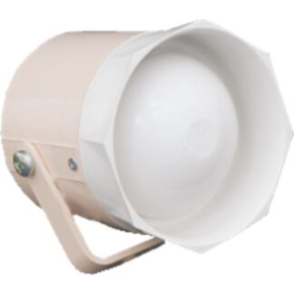 Σειρήνα 40-105dB 230V AC