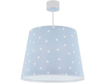 Starlight Blue Κρεμαστό Φωτιστικό Οροφής