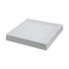 ΕΠΙΤΟΙΧΟ PL LED ΤΕΤΡΑΓΩΝΟ 18W 3000K 1550LM - Image 4