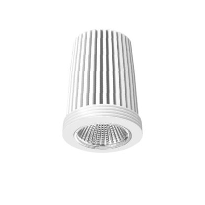 LED Cree COB 250mA 16W 732001 MR16 MEA για Σποτ Χωνευτό