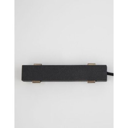 Connector Tube H10 μαύρος 9366461 - Image 2