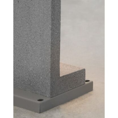 Κολωνάκι από τσιμέντο γκρι GRANTE 9790022 - Image 3