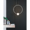 Κρεμαστό Φωτιστικό Οροφής CELIA LED 25.6W 1370Lm - Image 5