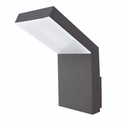 Απλίκα Park LED ανθρακί - Image 2