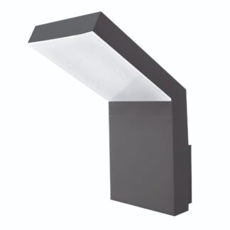 Απλίκα Park LED ανθρακί