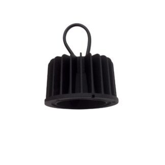 LED COB 10W 810Lm IP44 3000K για σποτ Belluno