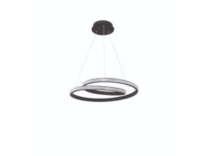 Κρεμαστό Φωτιστικό Οροφής GRANIA LED 25W