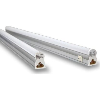 ΓΡΑΜΜΙΚΟ ΦΩΤΙΣΤΙΚΟ LED ΜΕ ΔΙΑΚΟΠΤΗ 11W 4000K - Image 2