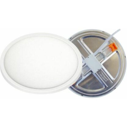 ΡΥΘΜΙΖΟΜΕΝΟ ΦΩΤΙΣΤΙΚΟ LED PANEL 15W 6000K