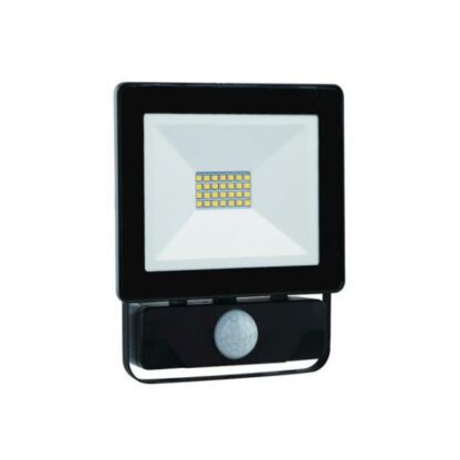 ΠΡΟΒΟΛΕAΣ ΑΝΙΧΝΕΥΤΗ ΚΙΝΗΣΗΣ SLIM LED SMD 10W 6000K