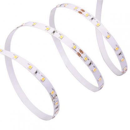 ΤΑΙΝΙΑ LED 5M 10W 12V ΚΟΚΚΙΝΟ IP20 PRO