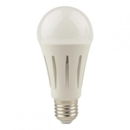 ΛΑΜΠΑ LED ΚΟΙΝΗ 20W Ε27 4000K 220-240V