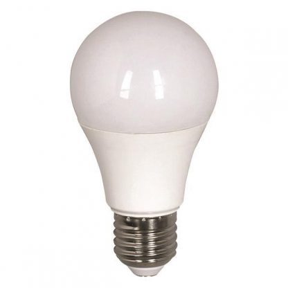 ΛΑΜΠΑ LED ΚΟΙΝΗ 10W Ε27 2700K 220-240V