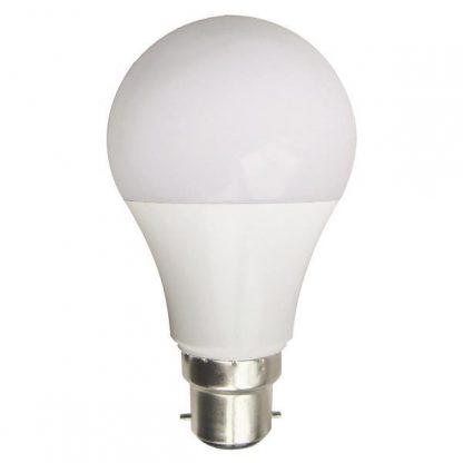 ΛΑΜΠΑ LED ΚΟΙΝΗ 10W B22 6500K 220-240V