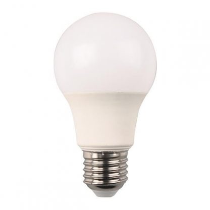 ΛΑΜΠΑ LED ΚΟΙΝΗ 9,5W E27 3000K 175-265V "PRO"
