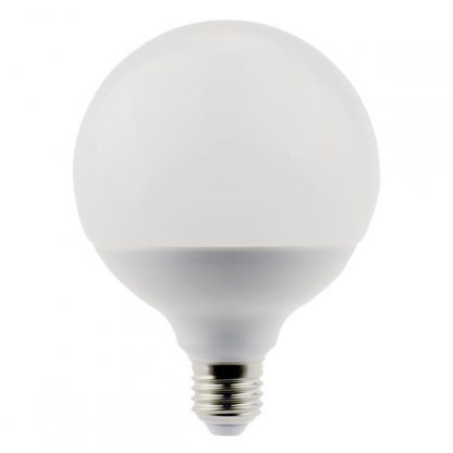 ΛΑΜΠΑ LED ΓΛΟΜΠΟΣ Φ120 18W Ε27 6500K 220-240V