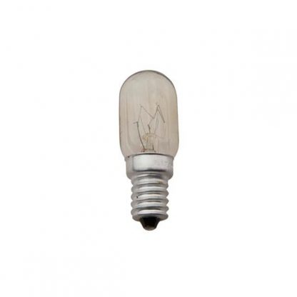 ΛΑΜΠΑ ΦΟΥΡΝΟΥ 15W E14 2ΤΜΧ BLISTER 220-240V