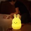 Rabbit mini light φορητό φωτιστικό νυκτός - Image 20