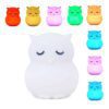 Owl mini light φορητό φωτιστικό νυκτός - Image 16