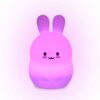 Rabbit mini light φορητό φωτιστικό νυκτός - Image 13