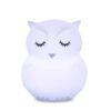 Owl mini light φορητό φωτιστικό νυκτός - Image 11