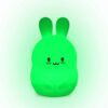 Rabbit mini light φορητό φωτιστικό νυκτός - Image 14