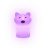 Fox mini light φορητό φωτιστικό νυκτός - Image 17