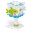 Little Shark κομοδίνου φωτιστικό - Image 2