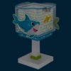Little Shark κομοδίνου φωτιστικό - Image 4