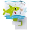 Little Shark απλίκα τοίχου - Image 3