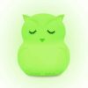 Owl mini light φορητό φωτιστικό νυκτός - Image 14