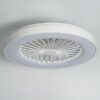 ΑΝΕΜΙΣΤΗΡΑΣ ΟΡΟΦΗΣ LED 40W [ 3000K | 4000K | 6000K ]