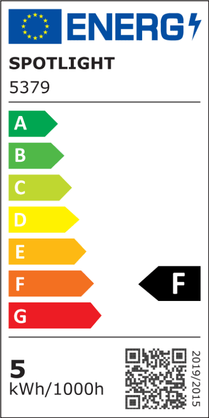 ΛΑΜΠΤΗΡAΣ E27 EDISON Dimmable 40W 2200K - Image 2