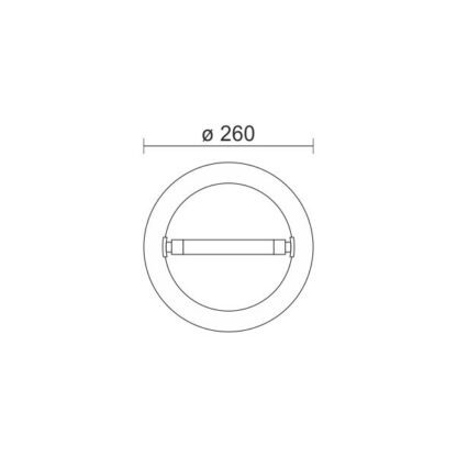 ΛΑΜΠΤΗΡAΣ E27 EDISON Dimmable 60W 2200K - Image 2
