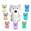 Fox mini light φορητό φωτιστικό νυκτός - Image 22