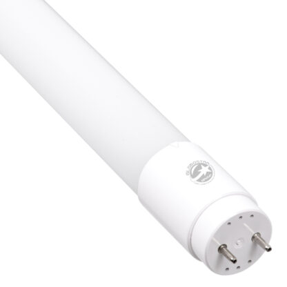 60137 LED Λάμπα Τύπου Φθορίου Γυάλινη T8 G13 60cm 10W 989 lm 220° AC 220-240V IP20 Φ2.7 x Μ60cm Θερμό Λευκό 2700K - Image 2