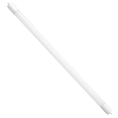 60137 LED Λάμπα Τύπου Φθορίου Γυάλινη T8 G13 60cm 10W 989 lm 220° AC 220-240V IP20 Φ2.7 x Μ60cm Θερμό Λευκό 2700K - Image 3