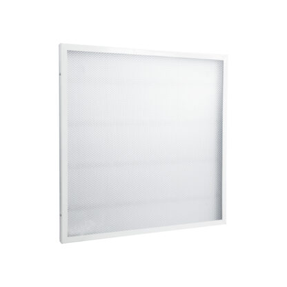60217 LED Panel Transparent 60x60cm 44W 3960lm 120° CRI≥80Ra AC 220-240V IP20 Μ60 x Π60 x Υ2.5cm - Θερμό Λευκό 2700K - 2 Χρόνια Εγγύηση - Image 2
