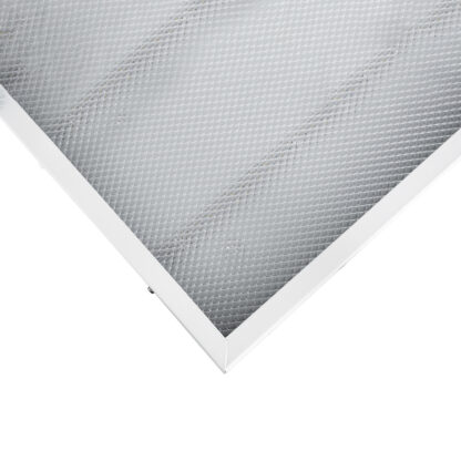60217 LED Panel Transparent 60x60cm 44W 3960lm 120° CRI≥80Ra AC 220-240V IP20 Μ60 x Π60 x Υ2.5cm - Θερμό Λευκό 2700K - 2 Χρόνια Εγγύηση - Image 8