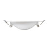 LEXIS JOINT 60989 Χωνευτό LED Κινούμενο Spot Downlight 12W 1140lm 45° AC 220-240V IP44 Φ15.8cm x Υ4.1cm - Στρόγγυλο - Λευκό - Θερμό Λευκό 2700K - Bridgelux Chip - TÜV Certified Driver - 5 Years Warranty - Image 9